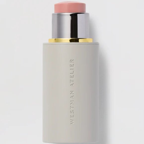 NIB ✅ Westman Atelier #CHOUCHETTE Baby Cheeks Blush Stick ✨ BNIB - Picture 3 of 12